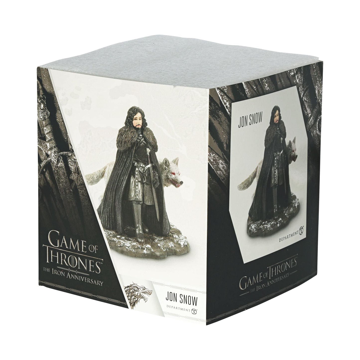 Figurine