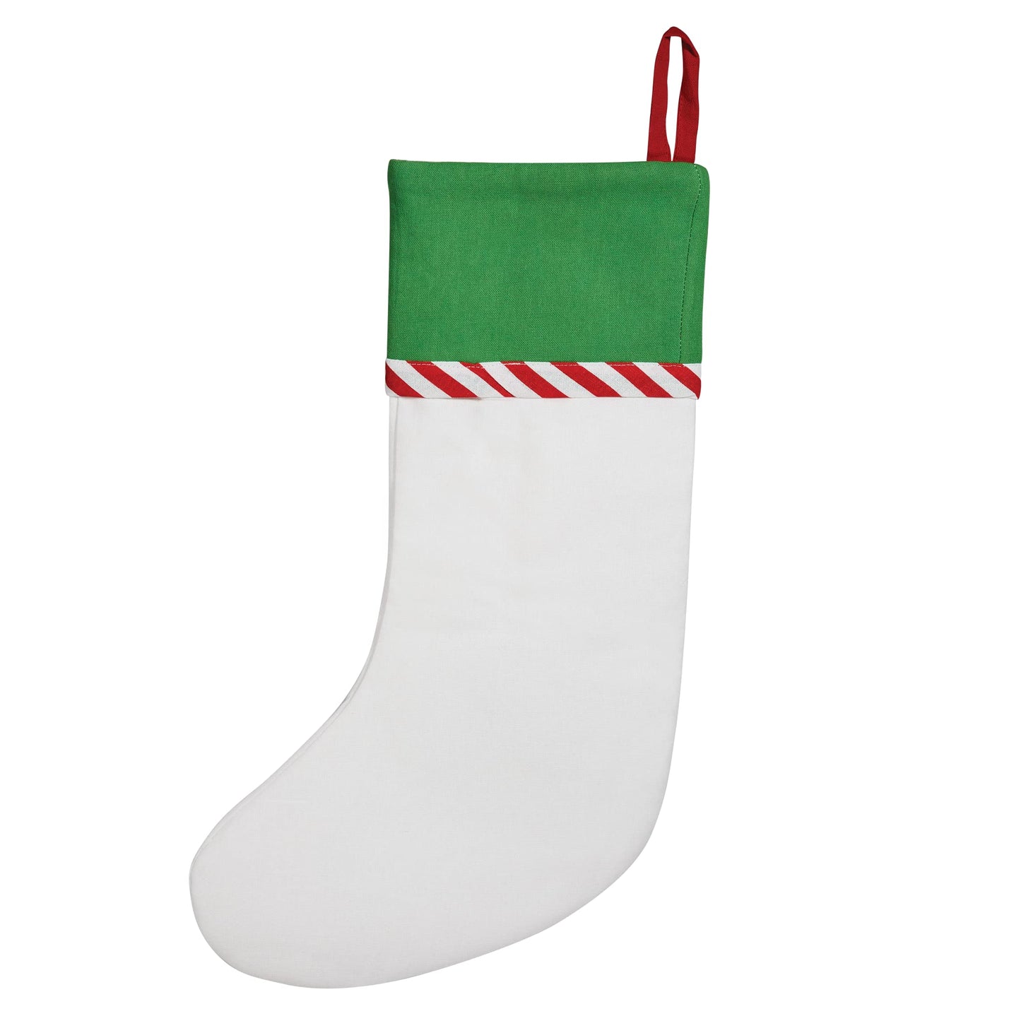 Dr. Seuss Feeling Grinchy Christmas Stocking, 19.5 Inch, Multicolor