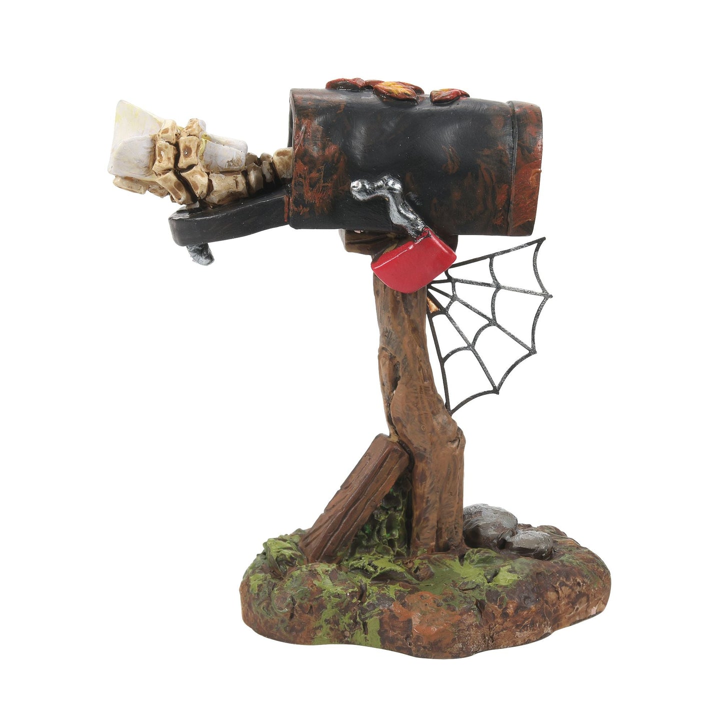 Hand Delivered Mail - Figurine Accessory
