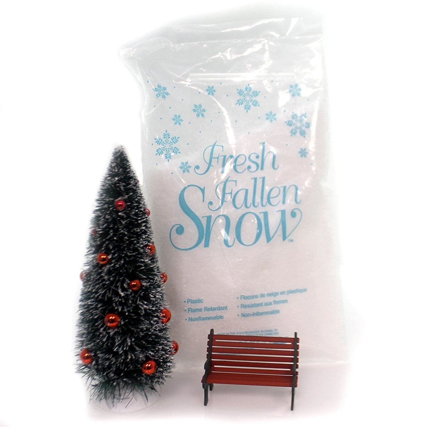 by Village Xmas Landscape Kit