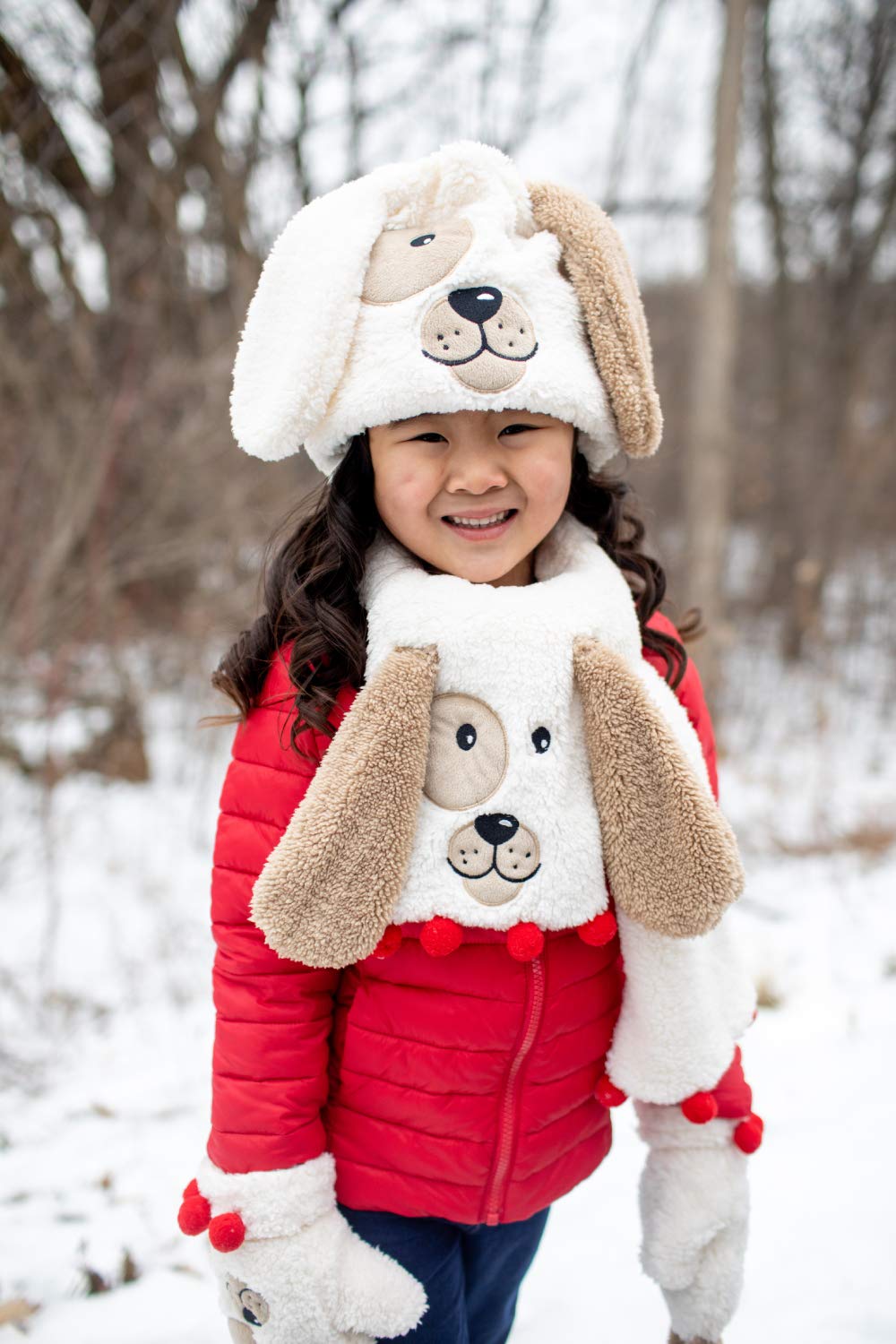Kids' Scarf