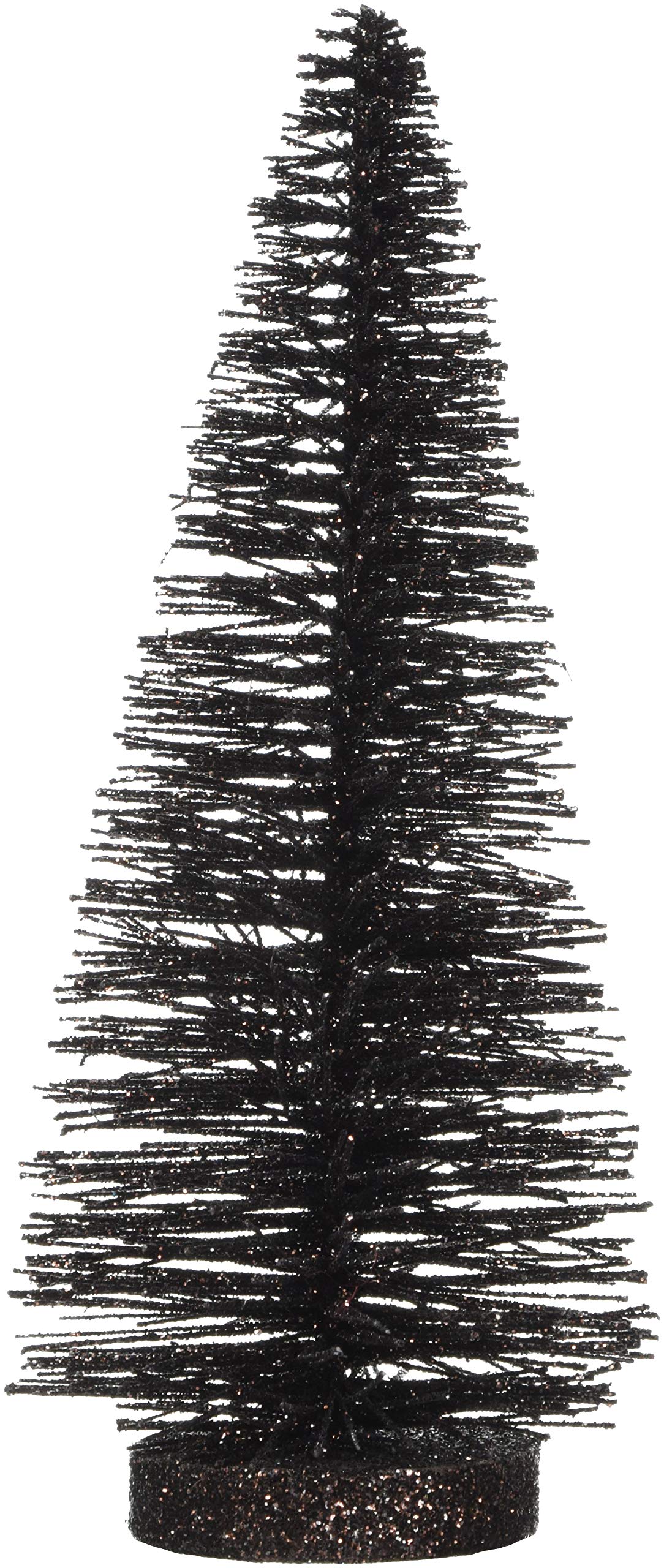 Christmas Basics Glitter Tree - Parent