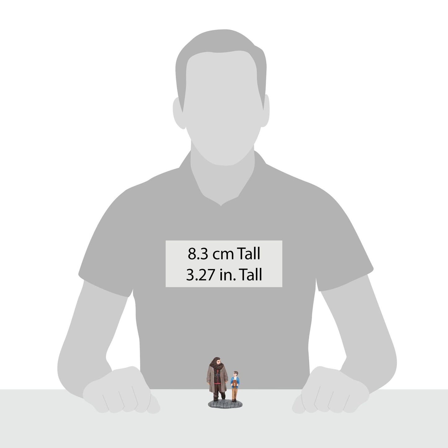 Figurine