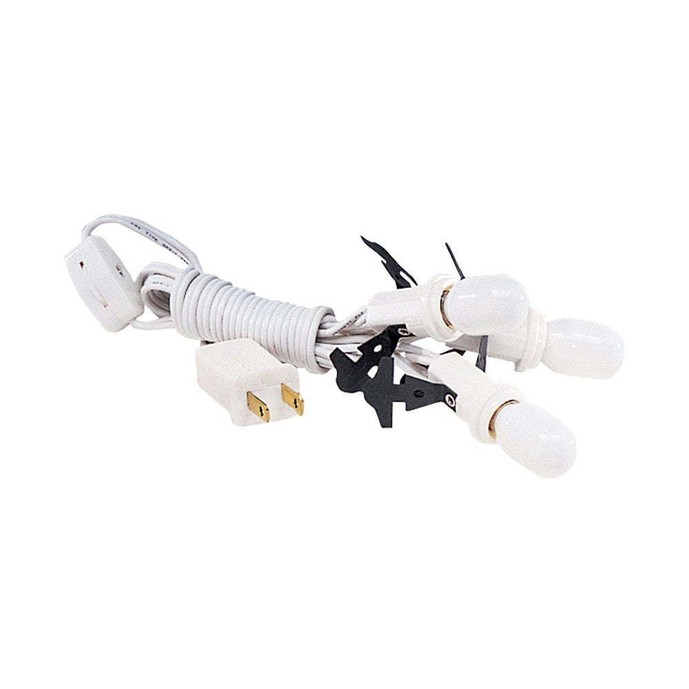 Accessories for Villages 3 - Socket Light Set (56.52835)