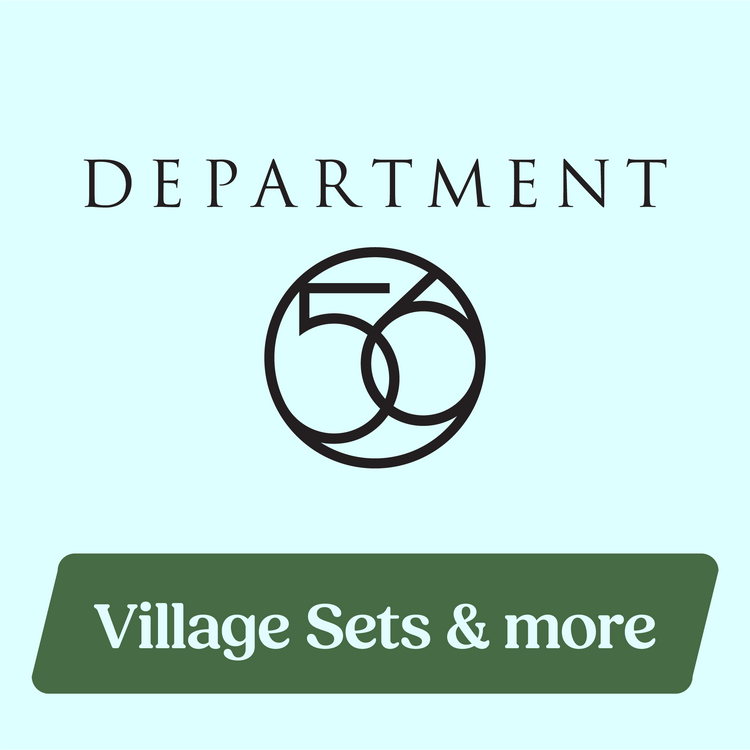 Department 56 Collection