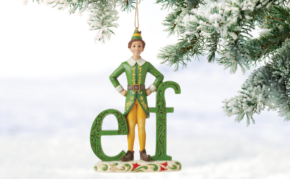 Elf Collection