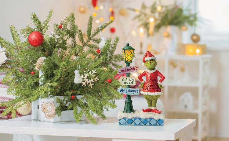 Grinch Collection