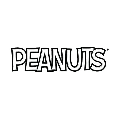 Peanuts - Licensed Brand