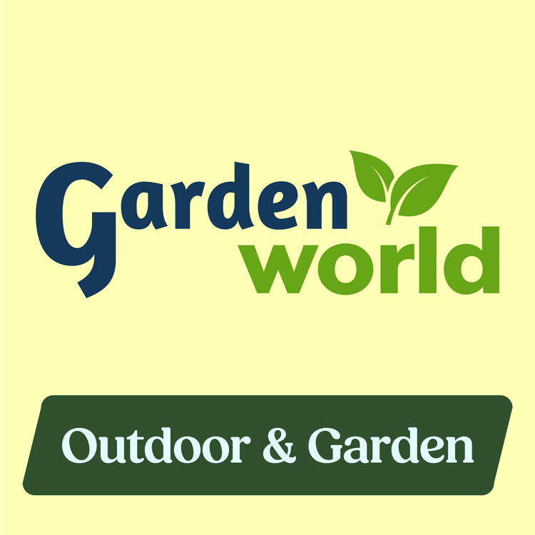 GardenWorld - Outdoor & Garden