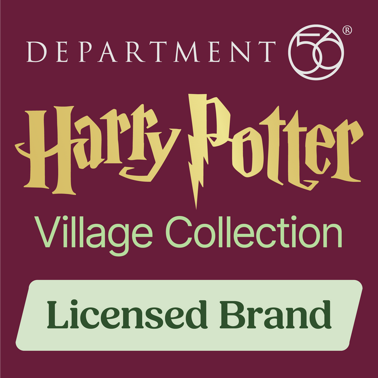 Harry Potter Village Collection