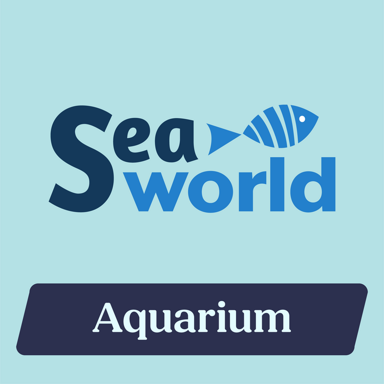 SeaWorld - Aquarium Supplies