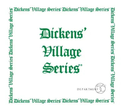 Dickens' Village Series