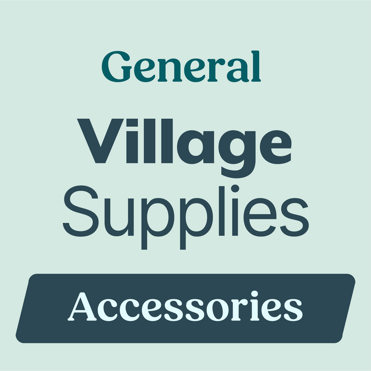 Village Supplies