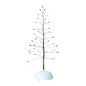 Accessories for Villages Twinkle Brite Tree Accessory Figurine Small