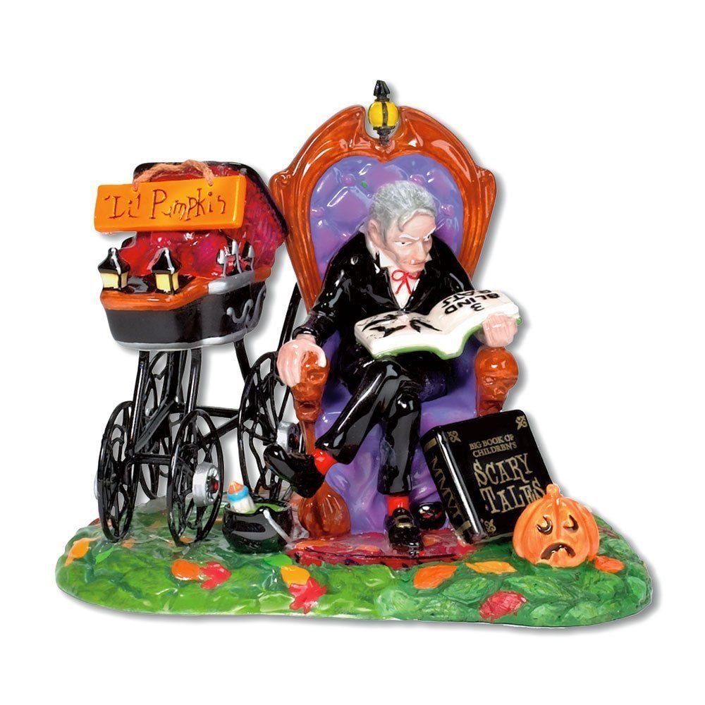 A Gravely Haunting 2006 54705