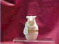 Sunny Side up Box Snowbunies Figurines
