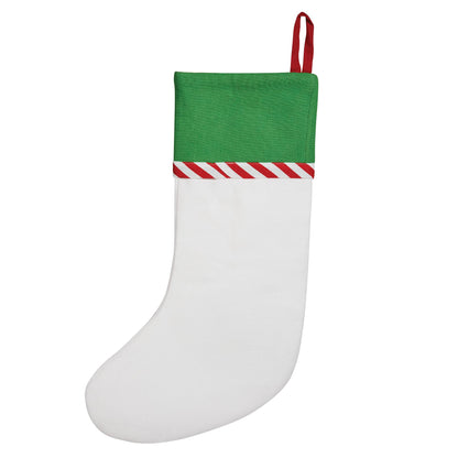 Dr. Seuss Feeling Grinchy Christmas Stocking, 19.5 Inch, Multicolor
