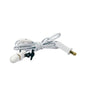 Single Cord Set with 120V Light Bulb for Village Buildings