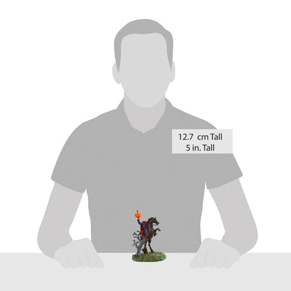 Snow Village Halloween The Headless Horseman (4020240)