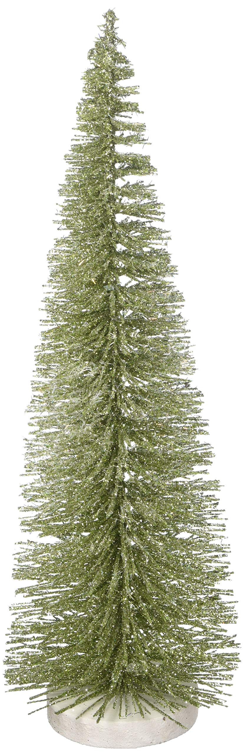 Christmas Basics Glitter Tree - Parent