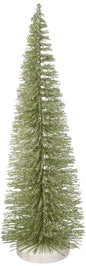 Christmas Basics Glitter Tree - Parent