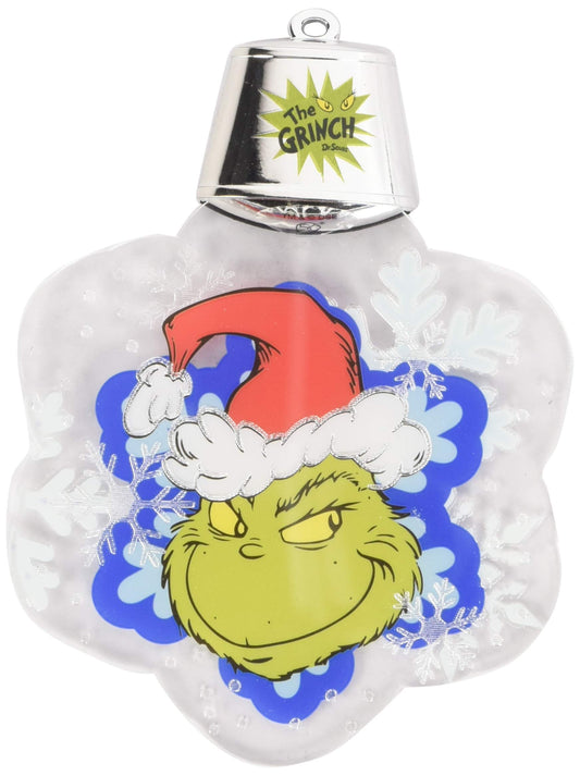 Grinch Holidazzler 5.25" Hanging Ornament, Multicolor