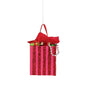 Holiday Spirits Giftbag Ornament, 4 inch