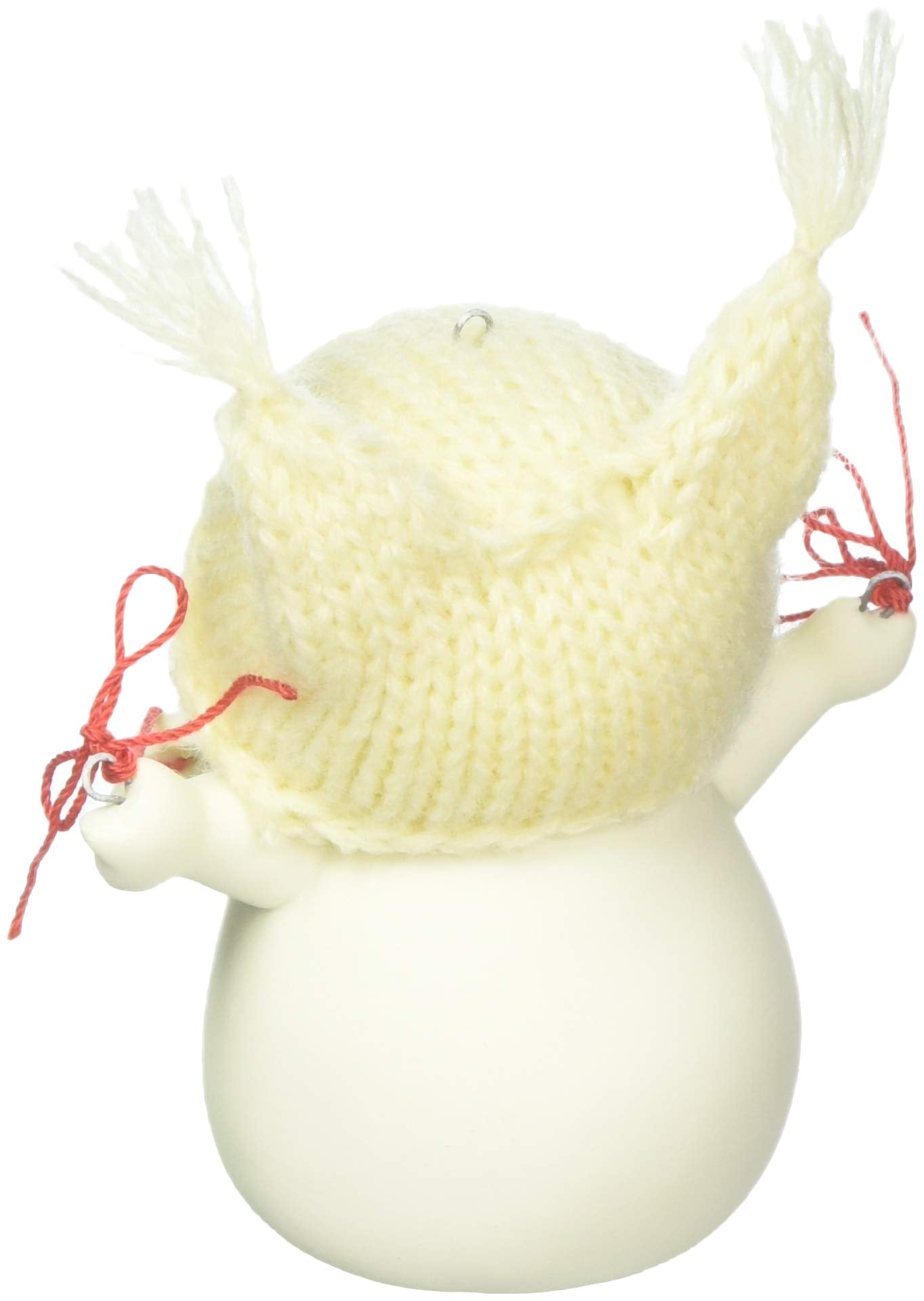 Snowpinions I Love You This Much Hanging Ornament