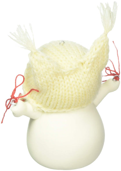Snowpinions I Love You This Much Hanging Ornament