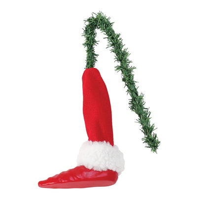 Dr. Seuss The Grinch by Possible Dreams Decorate in a Cinch Tree Topper Set, 8 Inch, Multicolor