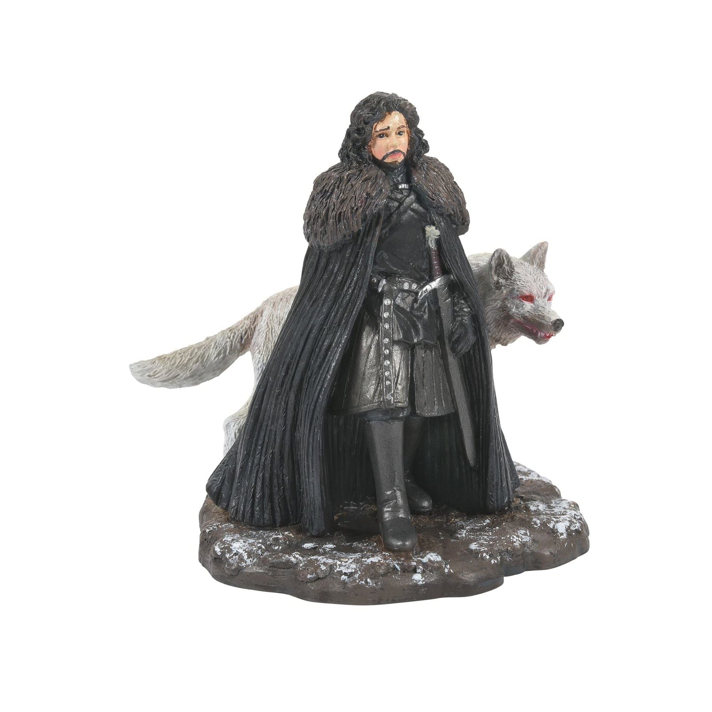 Figurine