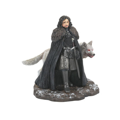 Figurine