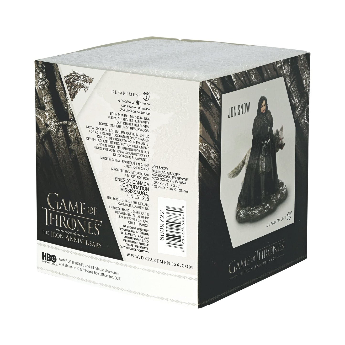 Figurine