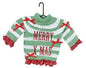 Uglier Sweater Ornament #4039648