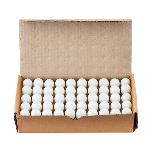 Accessories for Villages Replacement Light Bulb (Box of 50), White