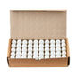 Accessories for Villages Replacement Light Bulb (Box of 50), White