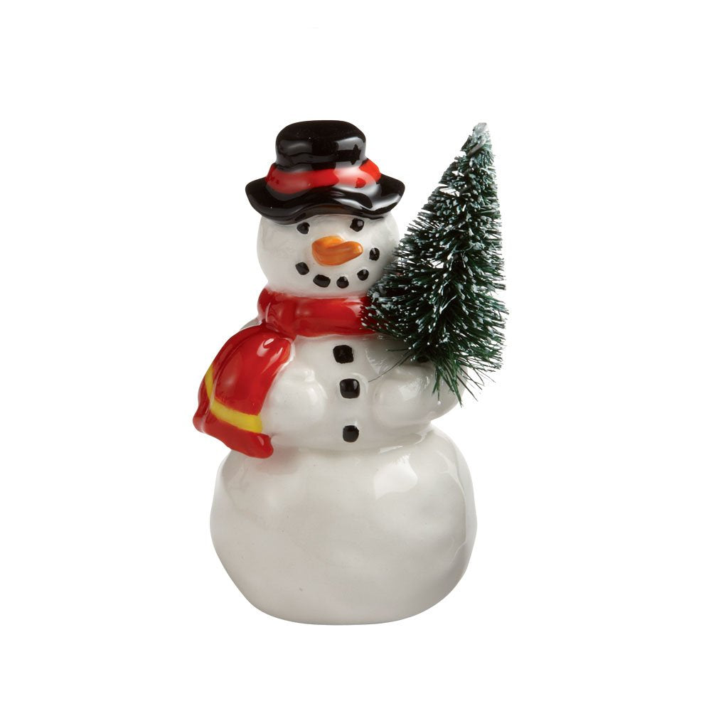 Figurine