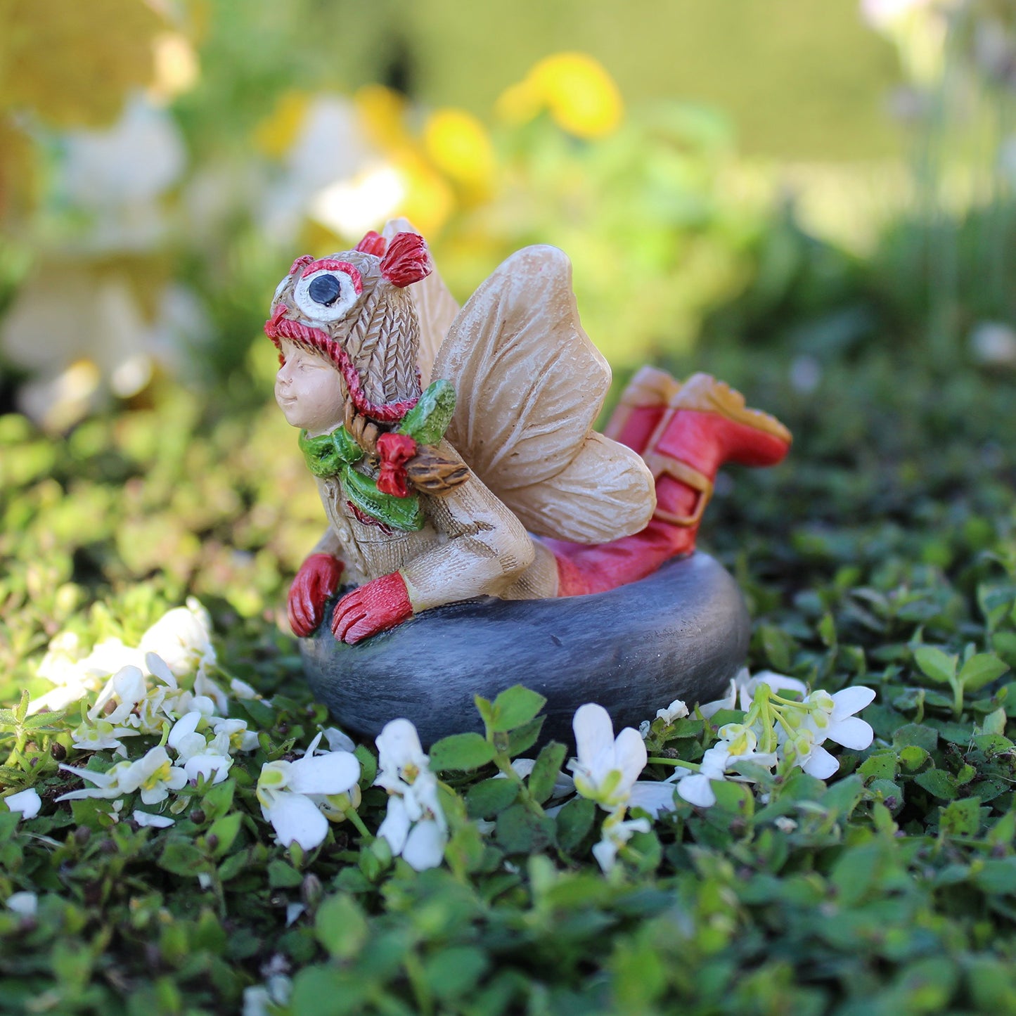 Miniature Fairy Garden Mikayla