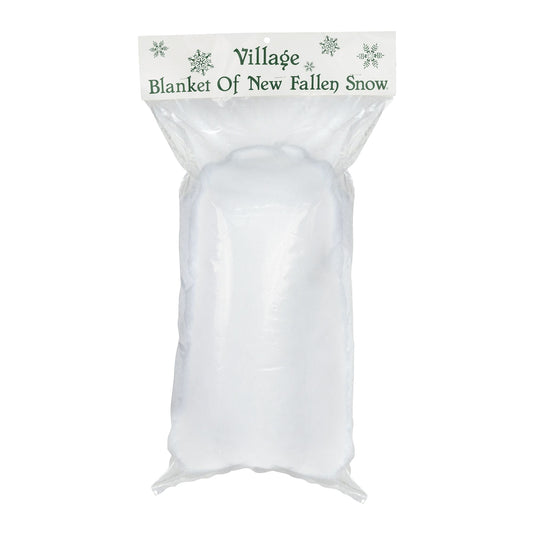 Blanket of New Fallen Snow