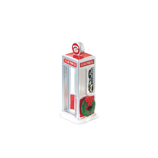 Village Phone Booth