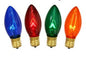 Sterling C - 7 Replacement Bulbs 4 Pack