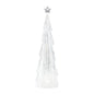 Xmas Basics Acrylic Star Tree