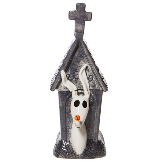Nightmare Before Christmas "Zero" - Cookie Jar