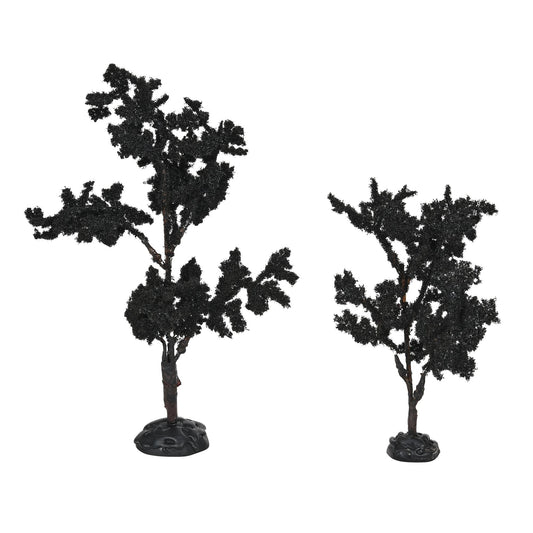 Forboding Crowns Tree (Set of 2)