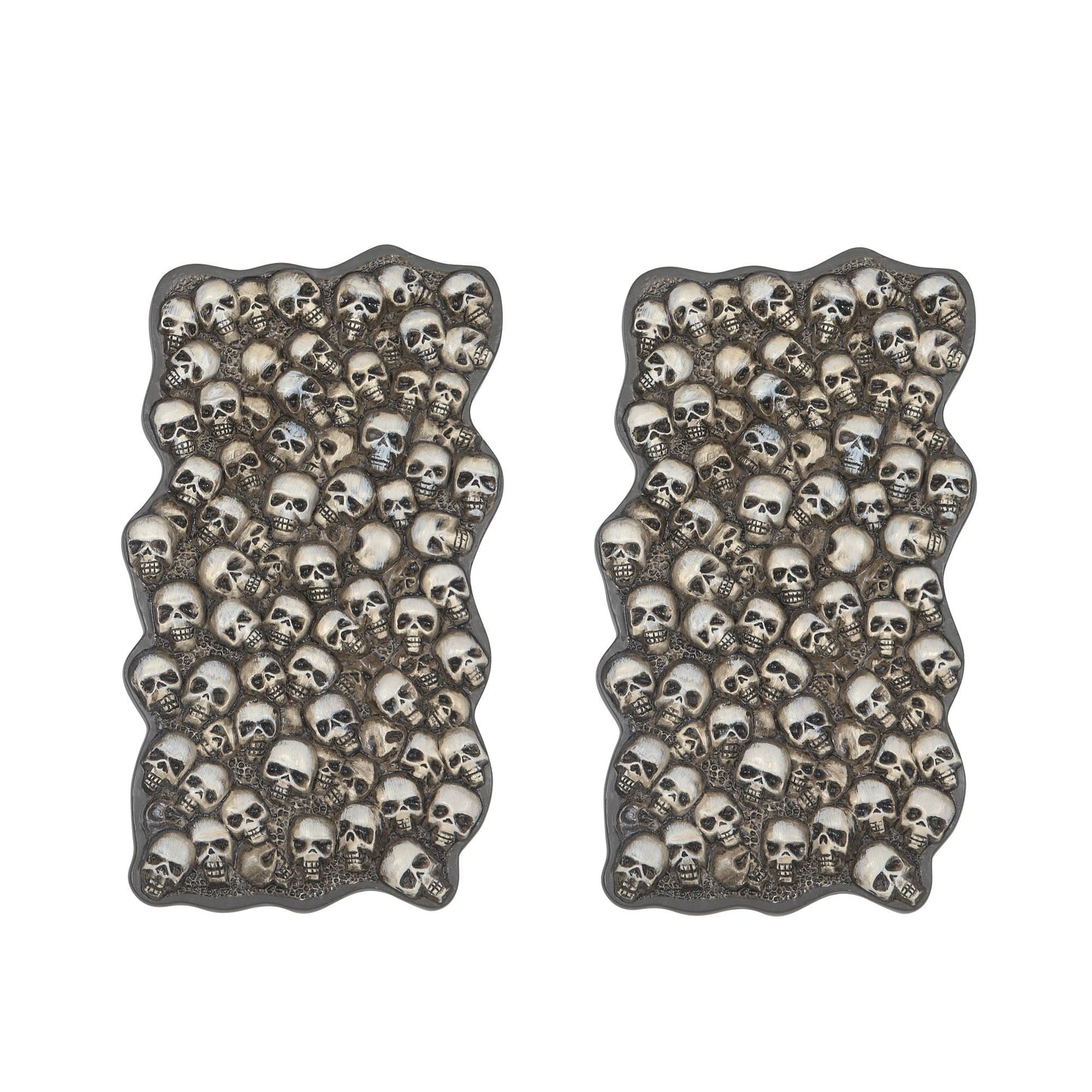 Road Kill Straight (Set of 2)