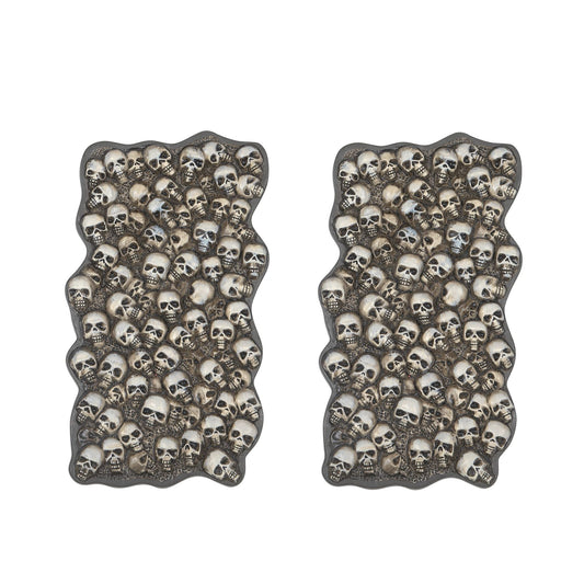 Road Kill Straight (Set of 2)