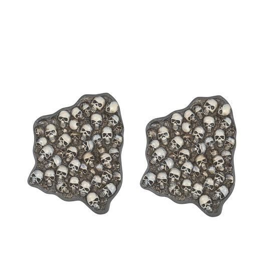 Road Kill, Curved (Set of 2)