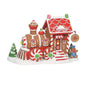 Gingerbread Supply Company - Lighted Display