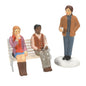 Village Hipsters (Set of 3)