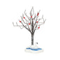Seven Swans A Swimming Tree
